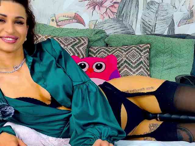 GoldCherry7