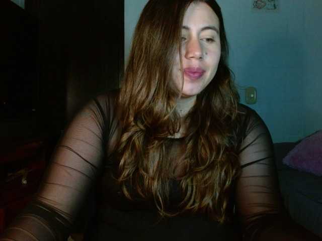 Salomejohn live cam on BongaCams