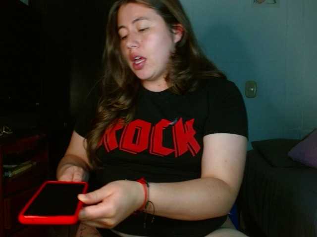 Salomejohn live cam on BongaCams