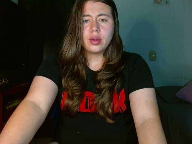 Salomejohn live cam on BongaCams