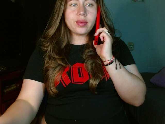Salomejohn live cam on BongaCams