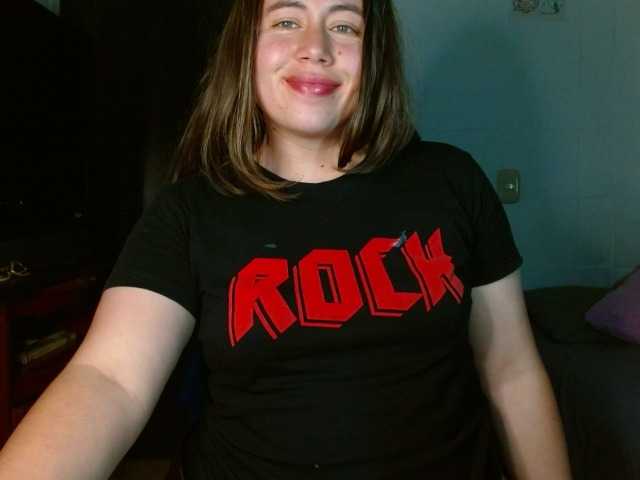 Salomejohn live cam on BongaCams