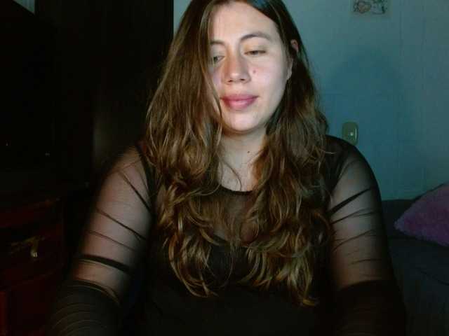 Salomejohn live cam on BongaCams