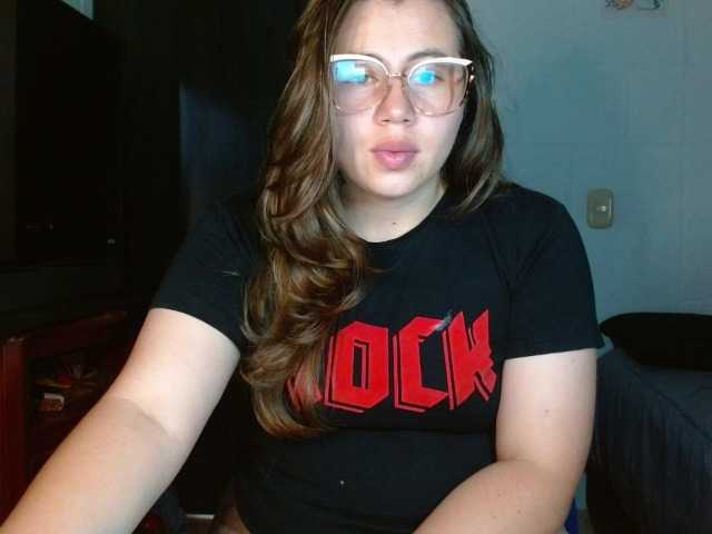 Salomejohn live cam on BongaCams