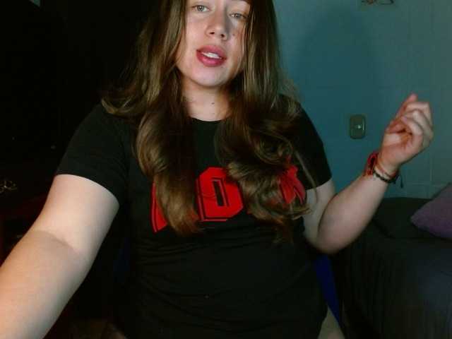 Salomejohn live cam on BongaCams