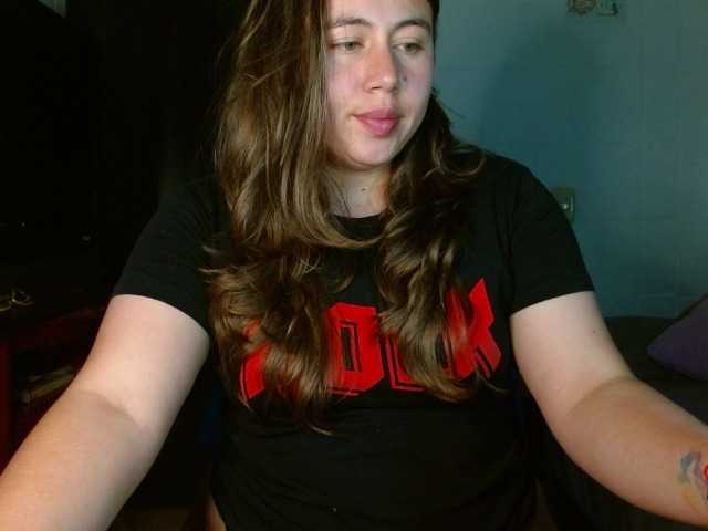 Salomejohn live cam on BongaCams