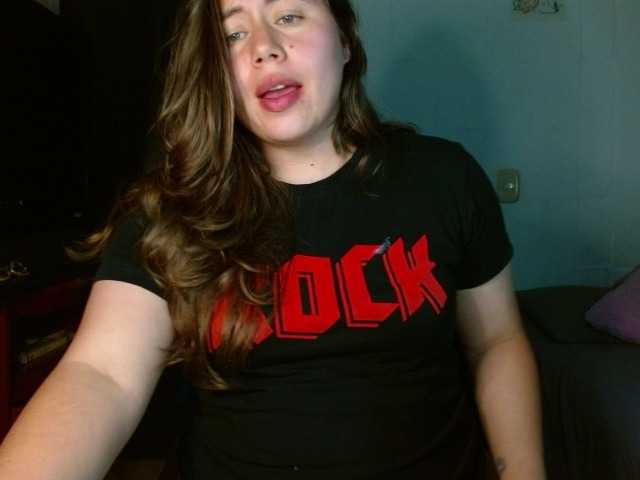 Salomejohn live cam on BongaCams
