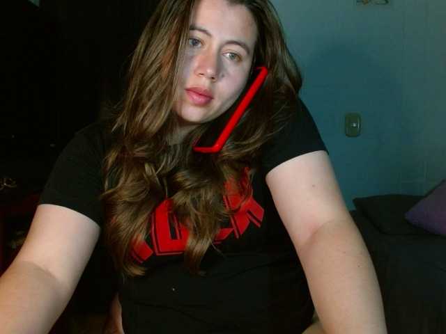 Salomejohn live cam on BongaCams