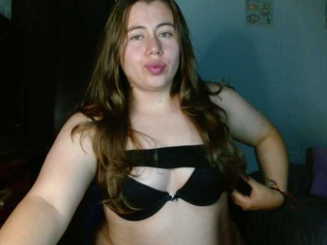 Salomejohn live cam on BongaCams