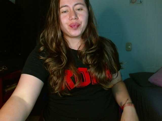 Salomejohn live cam on BongaCams