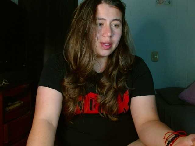 Salomejohn live cam on BongaCams