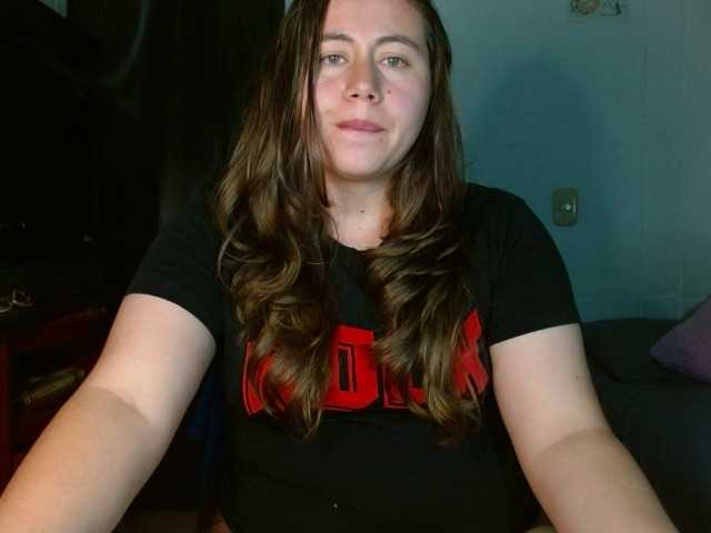 Salomejohn live cam on BongaCams