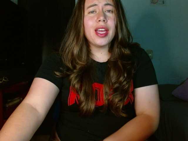 Salomejohn live cam on BongaCams