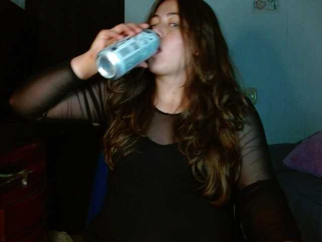 Salomejohn live cam on BongaCams