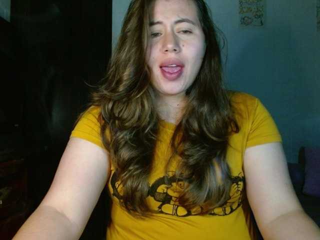 Salomejohn live cam on BongaCams