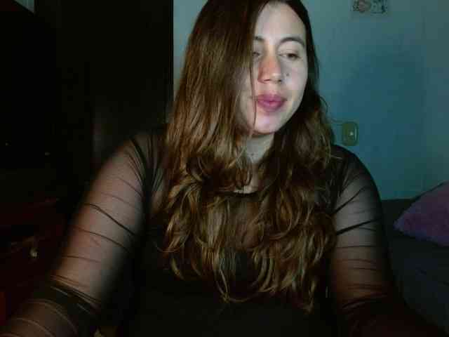 Salomejohn webcam