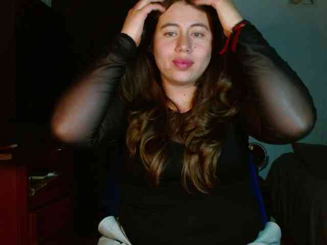 Salomejohn webcam