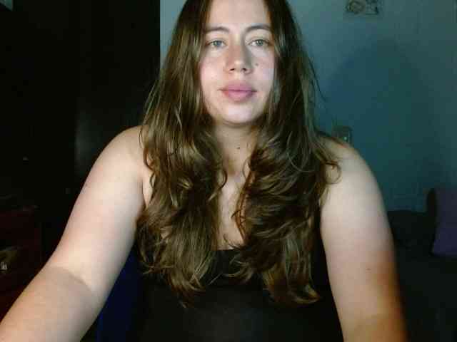 Salomejohn webcam