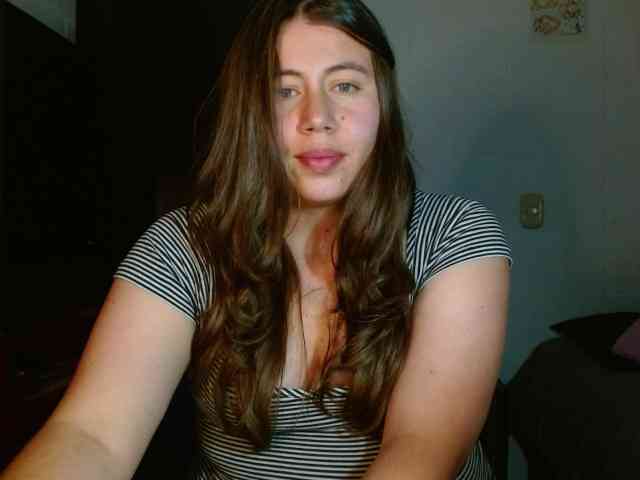 Salomejohn webcam