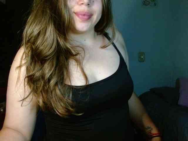 Salomejohn webcam