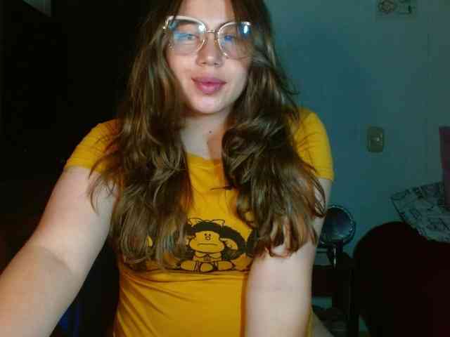 Salomejohn webcam