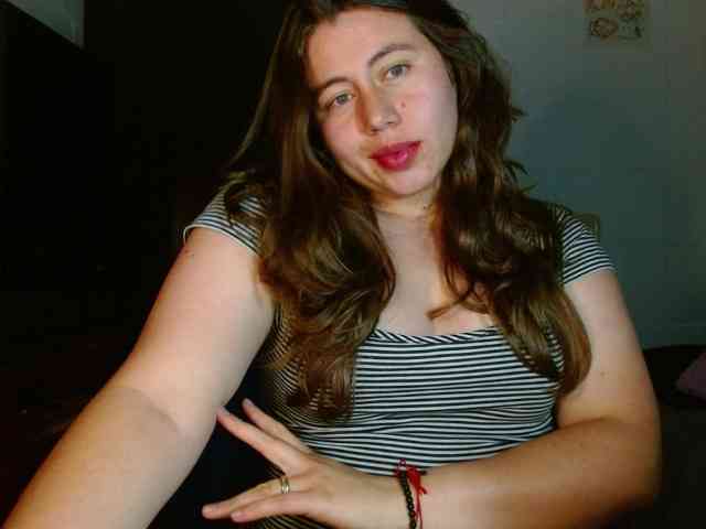Salomejohn webcam