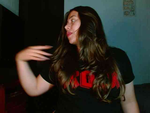 Salomejohn webcam