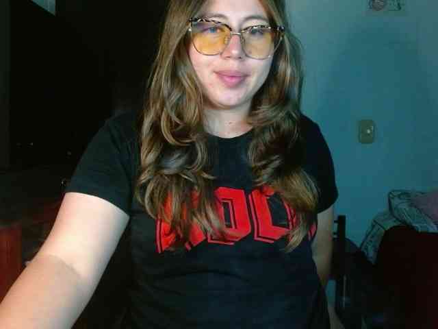 Salomejohn webcam