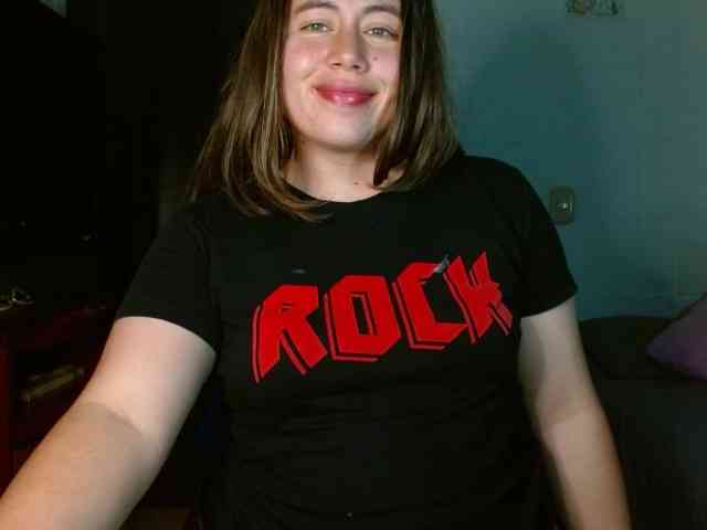 Salomejohn webcam