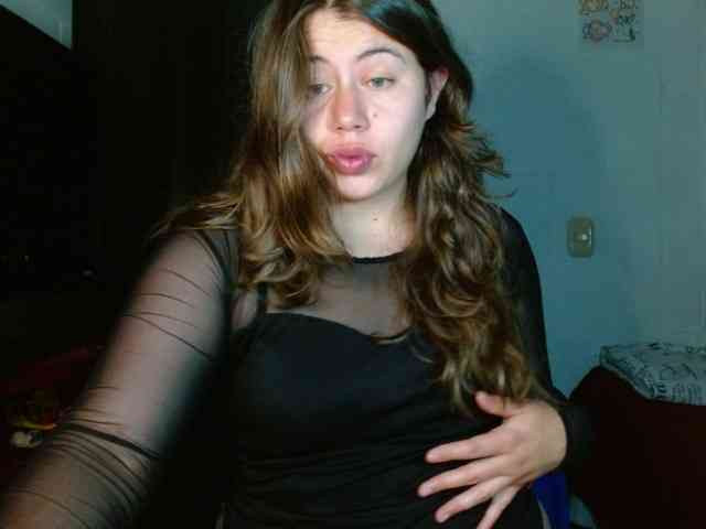 Salomejohn webcam