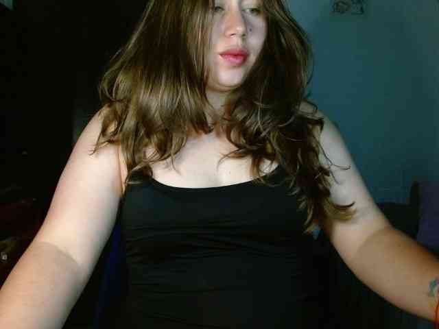 Salomejohn webcam