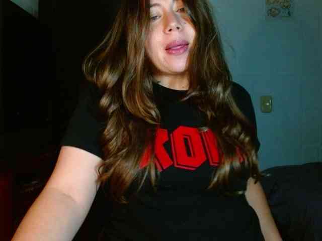 Salomejohn webcam