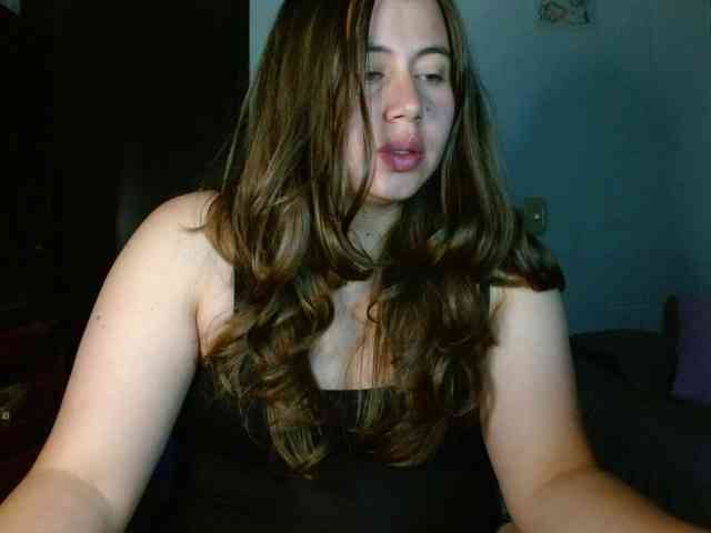 Salomejohn webcam