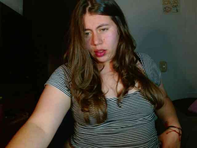 Salomejohn webcam