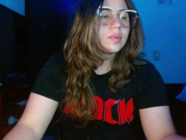 Salomejohn webcam