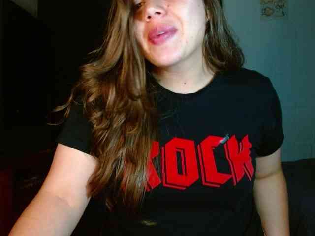 Salomejohn webcam