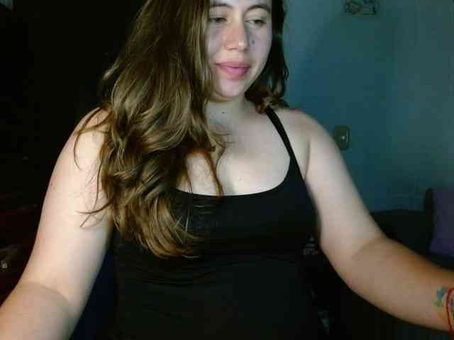 Salomejohn webcam