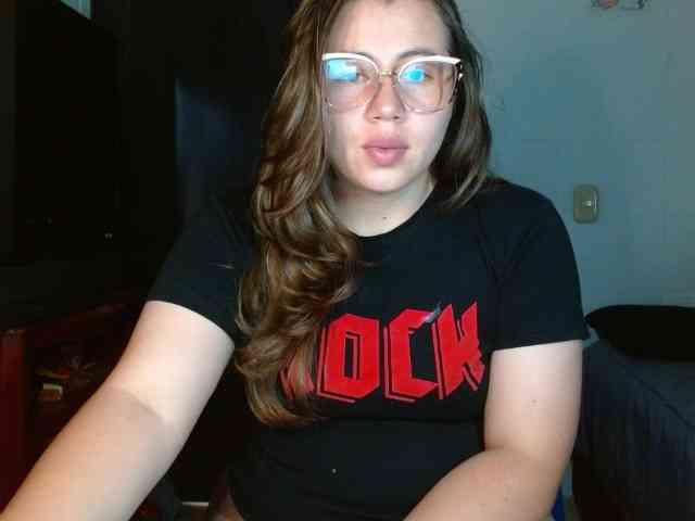 Salomejohn webcam