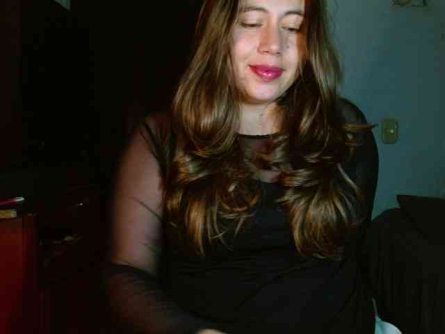 Salomejohn webcam