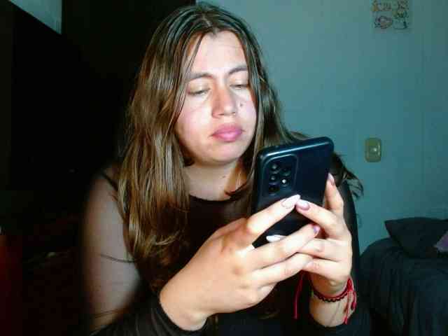 Salomejohn webcam