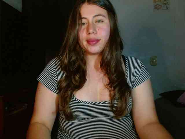Salomejohn webcam