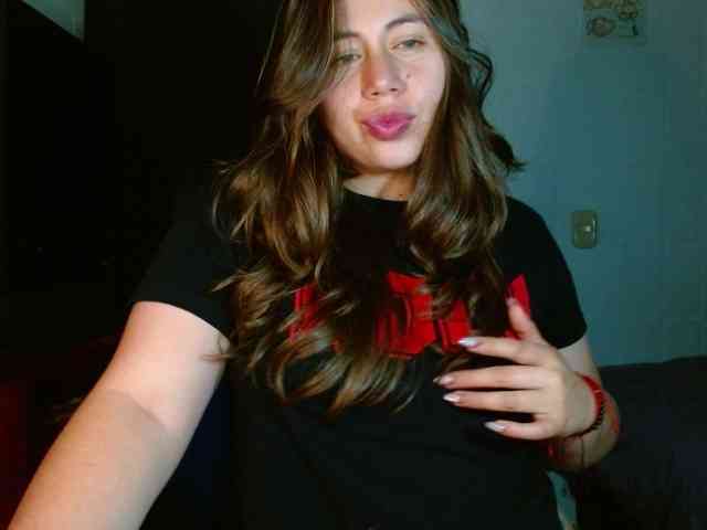 Salomejohn webcam