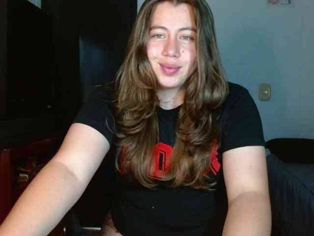 Salomejohn