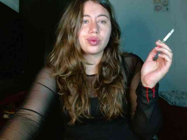 Salomejohn webcam