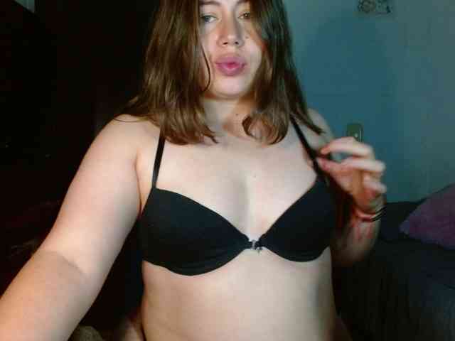 Salomejohn webcam