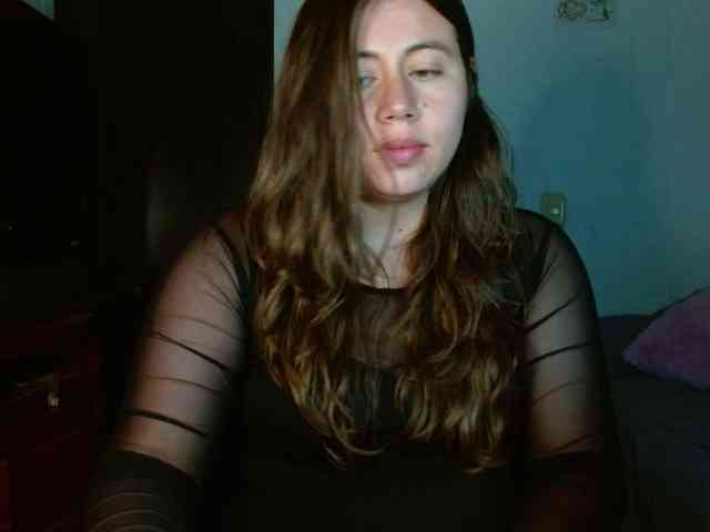 Salomejohn webcam