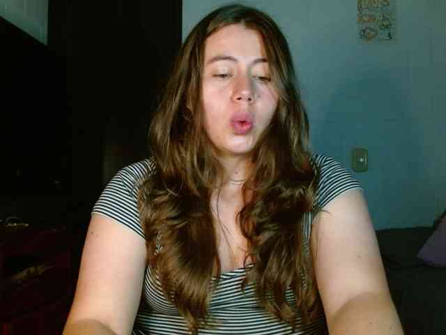 Salomejohn webcam