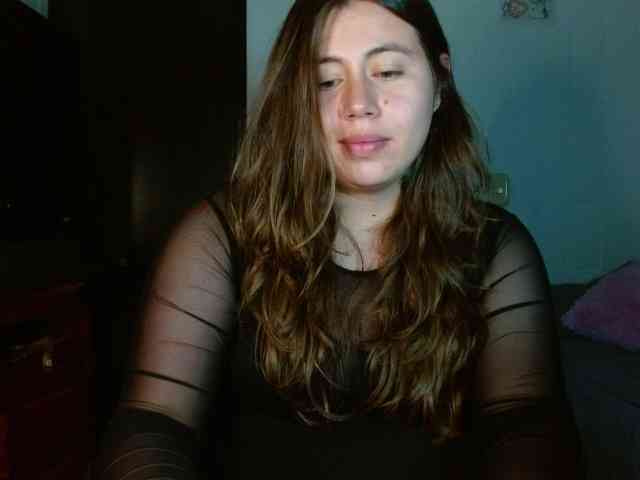 Salomejohn webcam