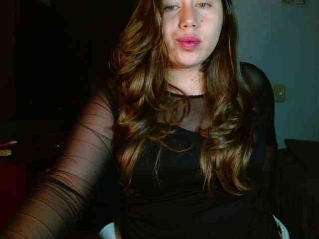Salomejohn webcam