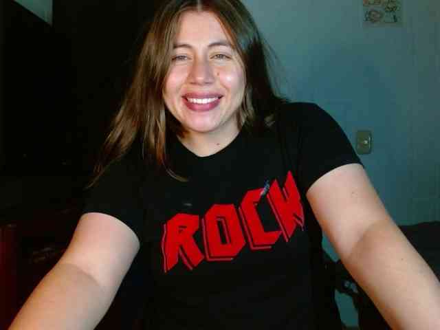 Salomejohn webcam